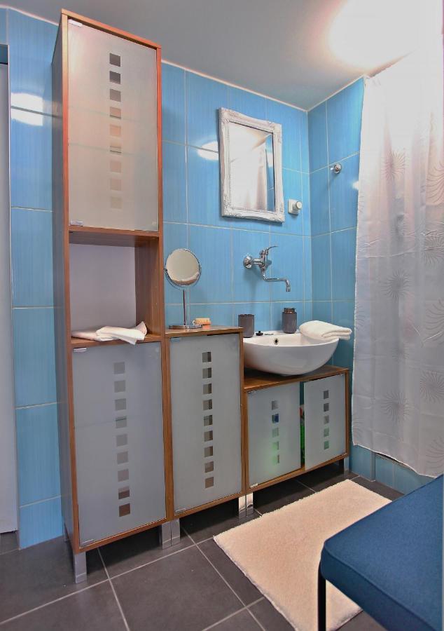 Ubytovani Pod Rozhlednou Velke Karlovice Exterior photo